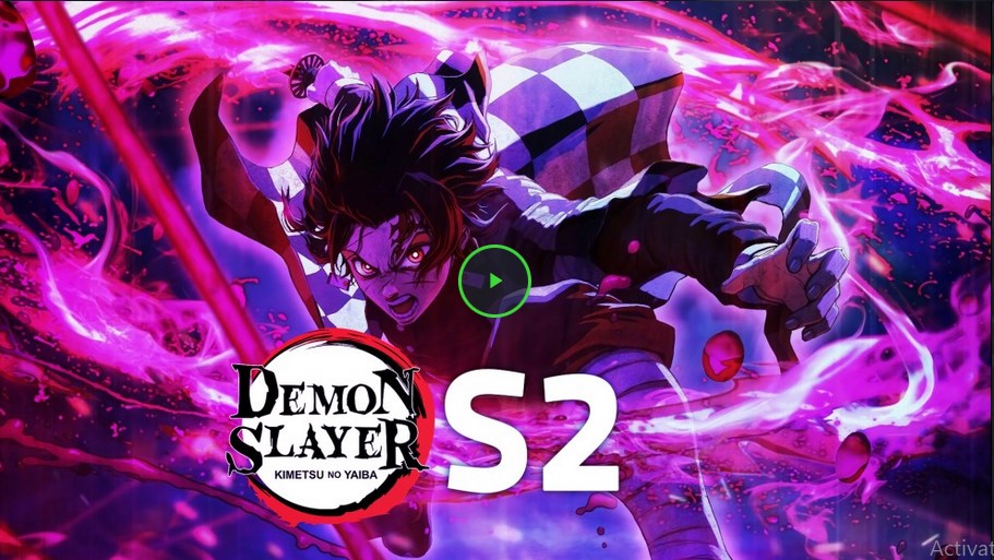 HD-WATCH Demon Slayer Kimetsu no Yaiba Season 2 Episode 1 – [2×1] Online  Full Episodes | Gulfcoast Color Guard &amp; Percussion Circuit